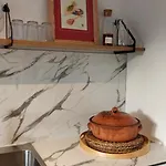 1/2 An Island