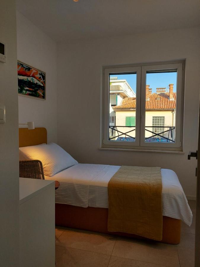 1/2 An Island Apartmán