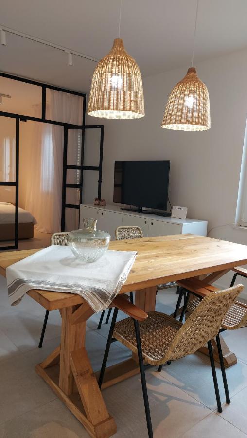 1/2 An Island Apartmán Zadar